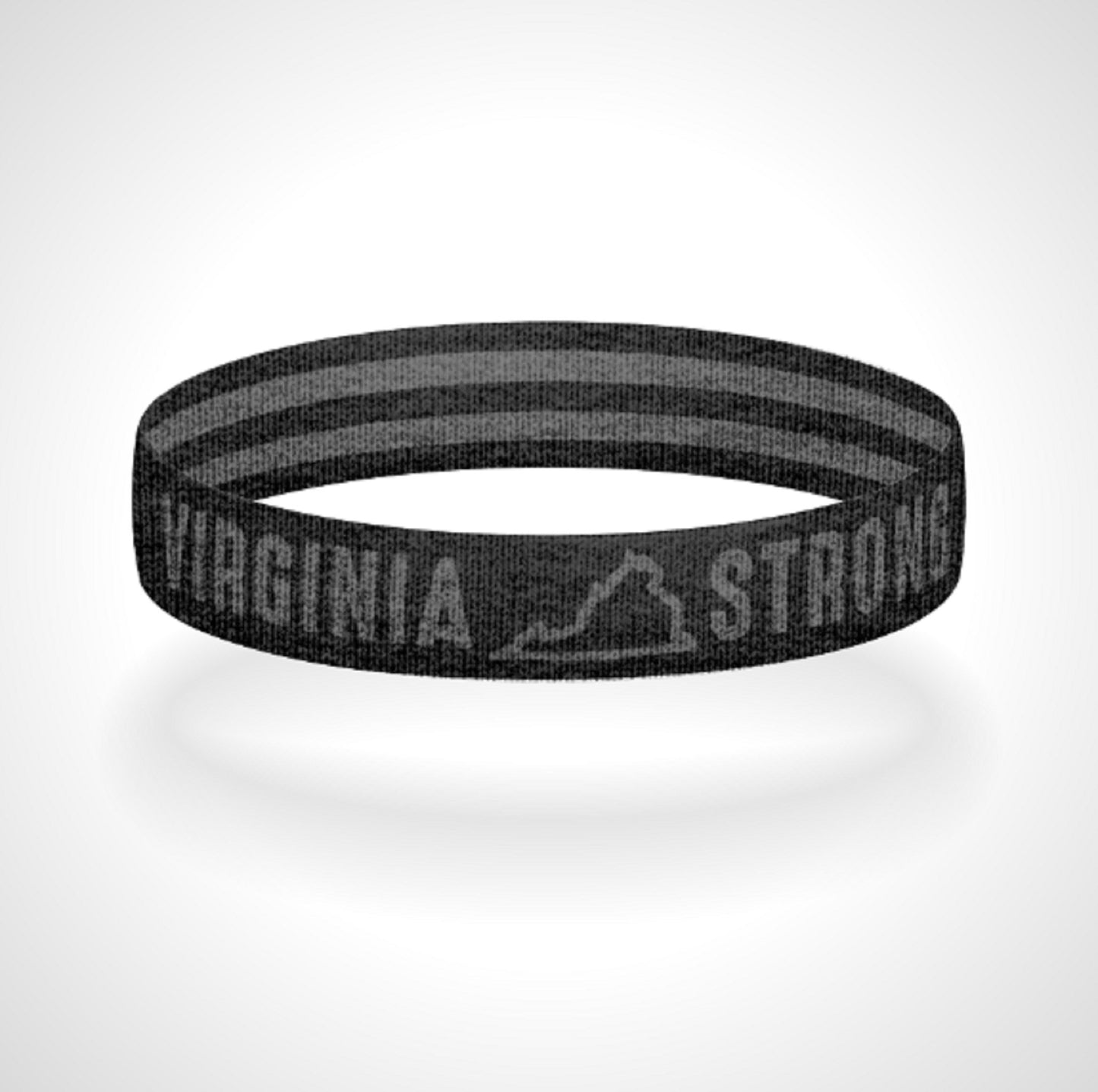 Virginia Strong