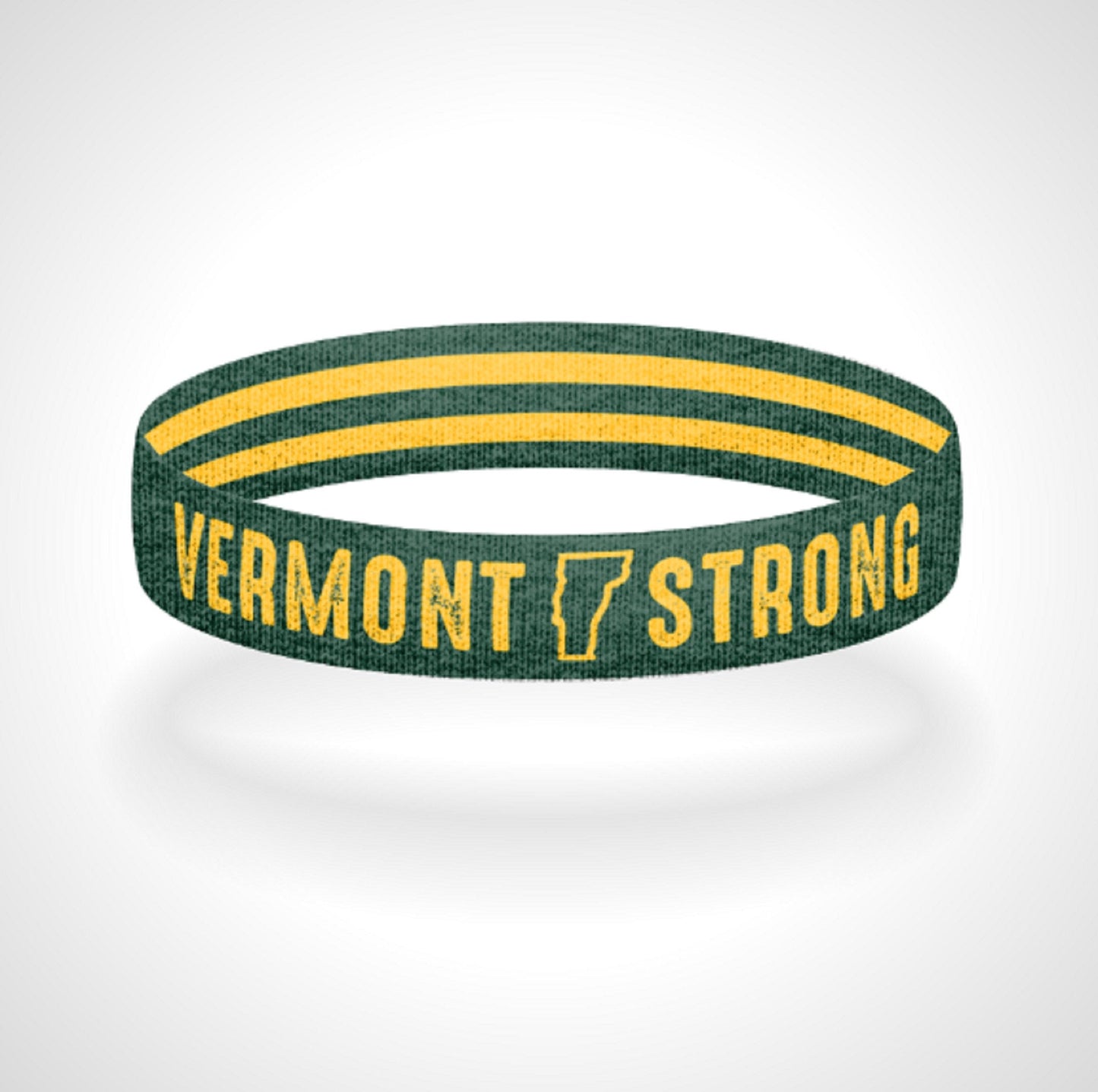 Vermont Strong