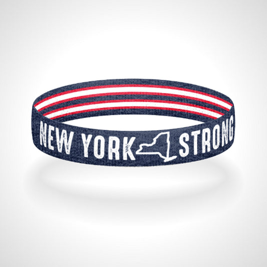 New York Strong