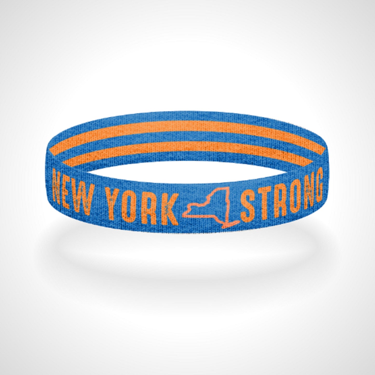 New York Strong