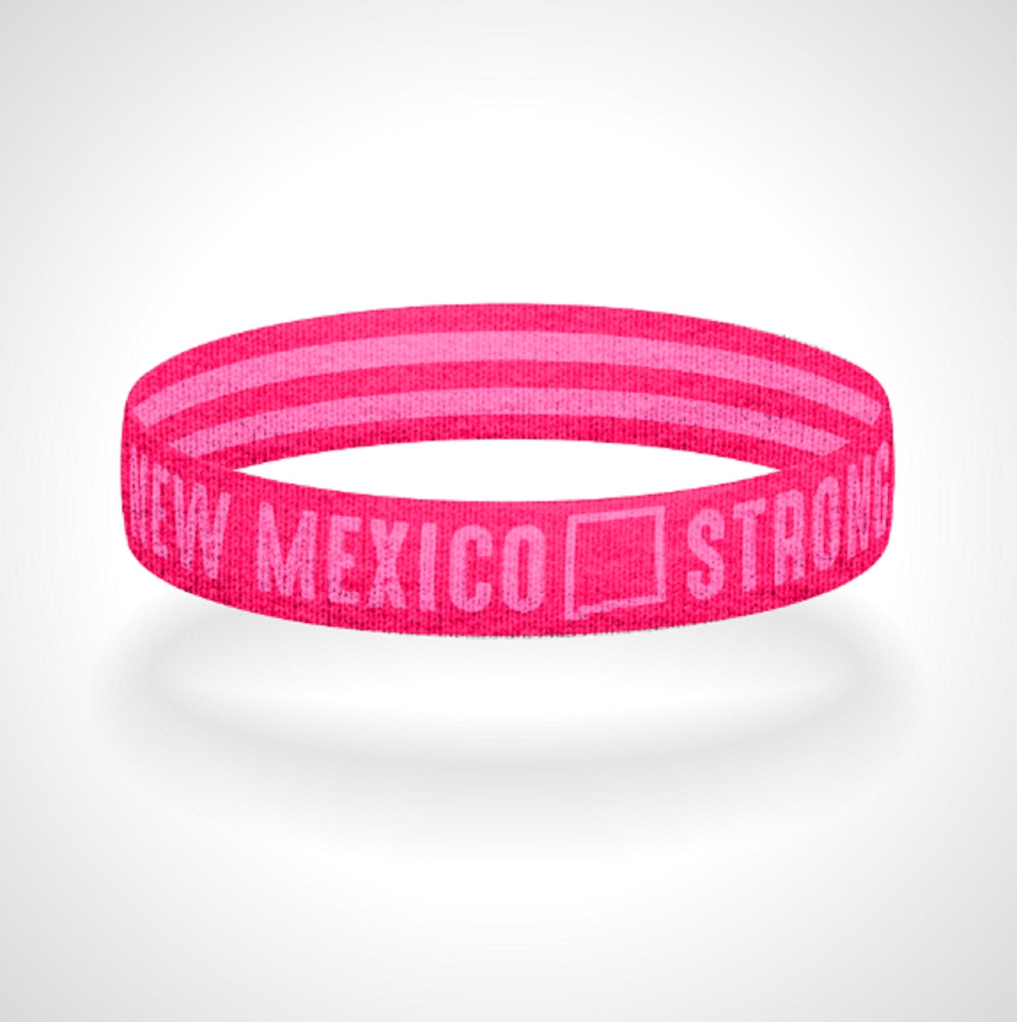 New Mexico Strong