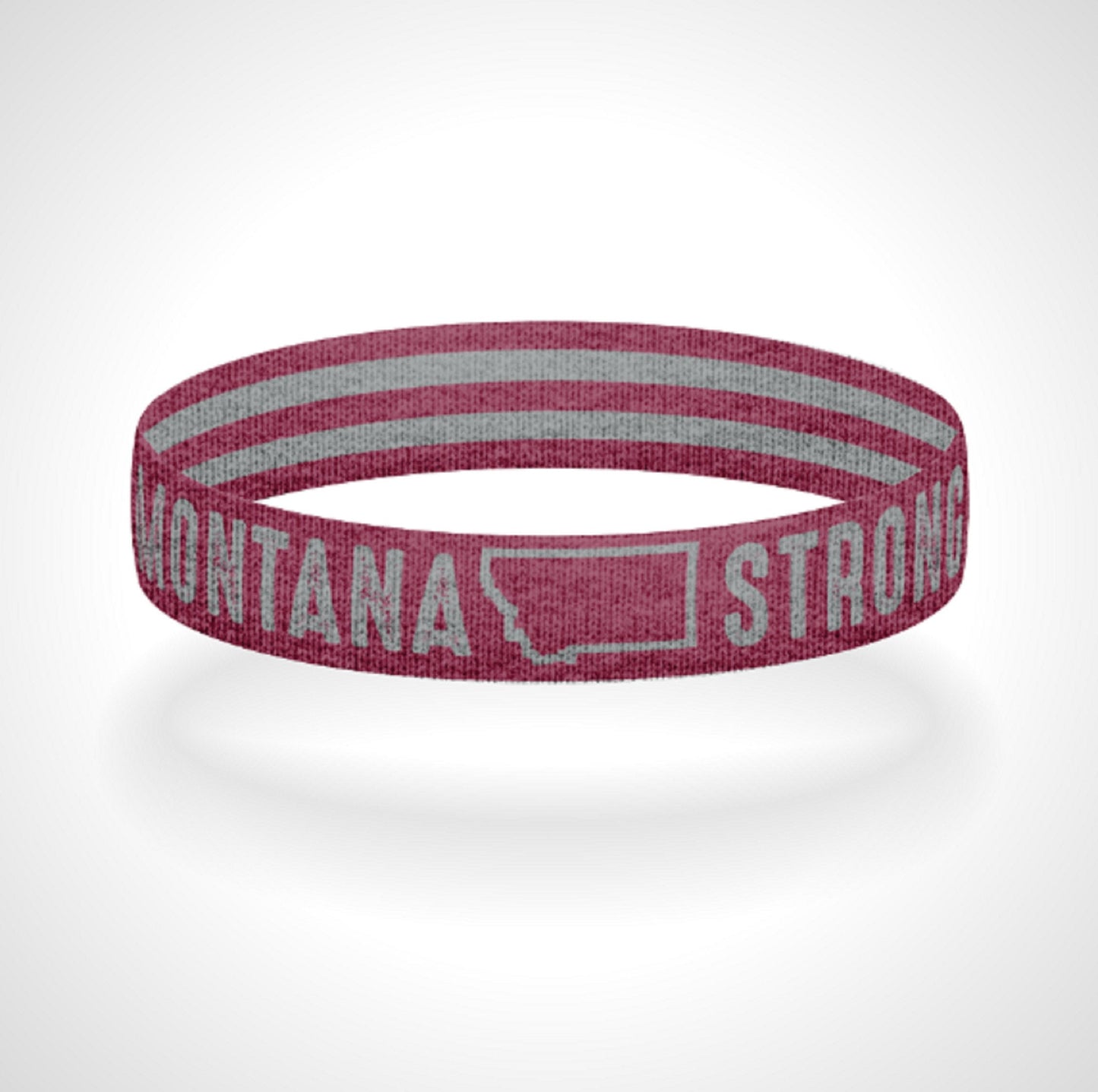 Montana Strong