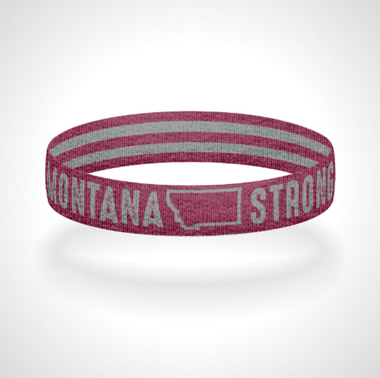 Montana Strong