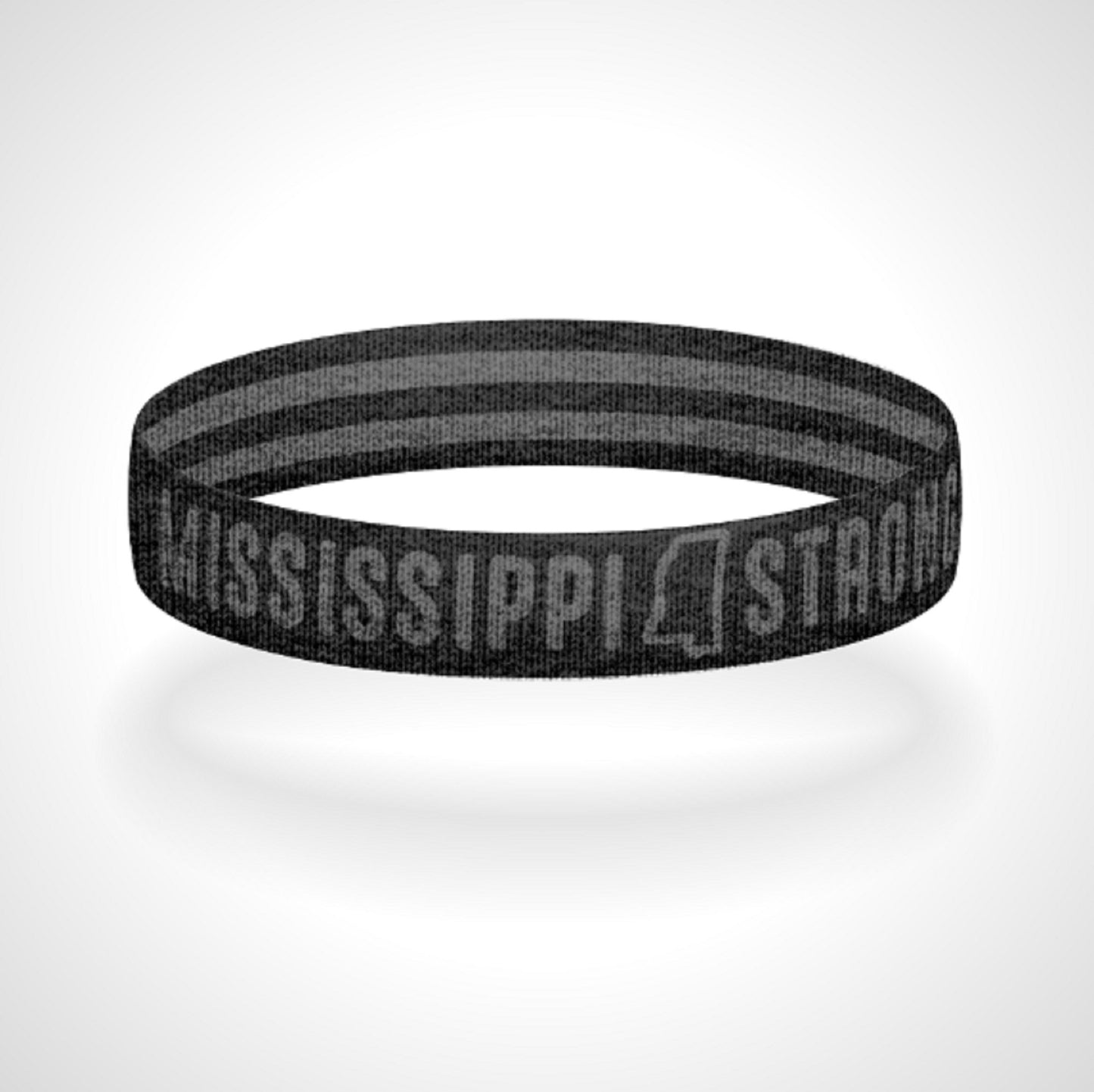 Mississippi Strong
