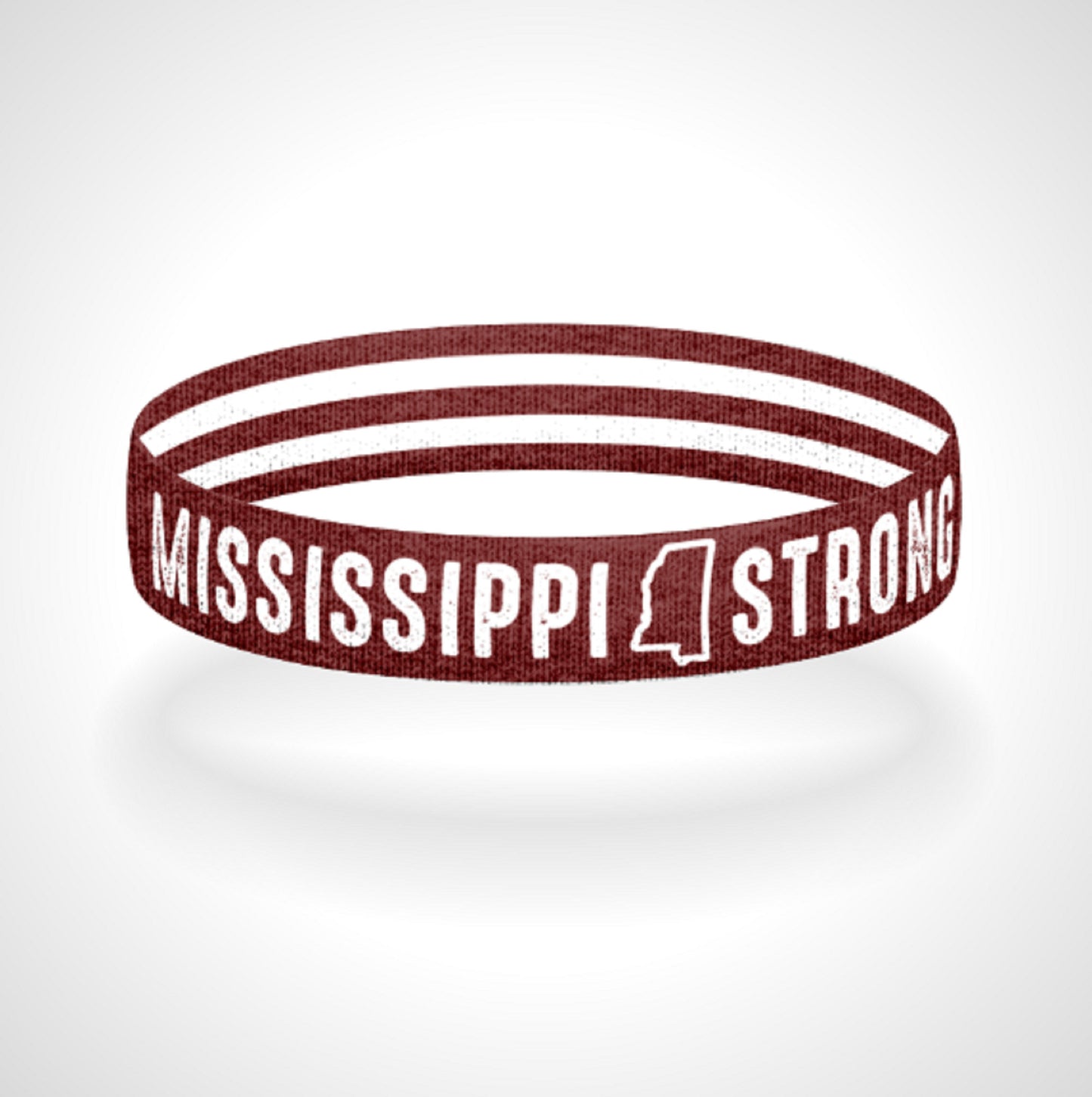 Mississippi Strong