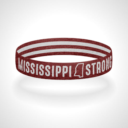 Mississippi Strong