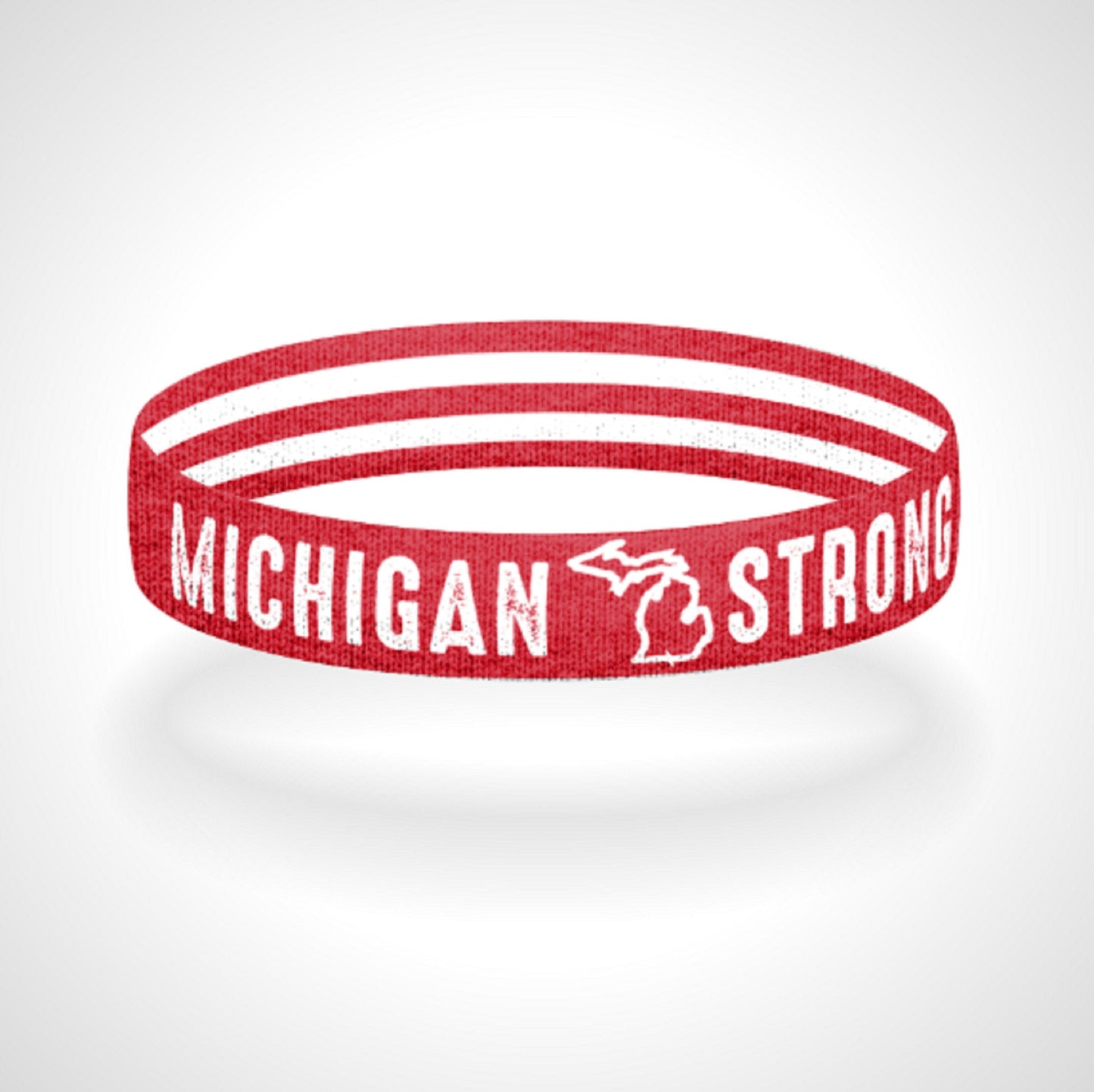 Michigan Strong
