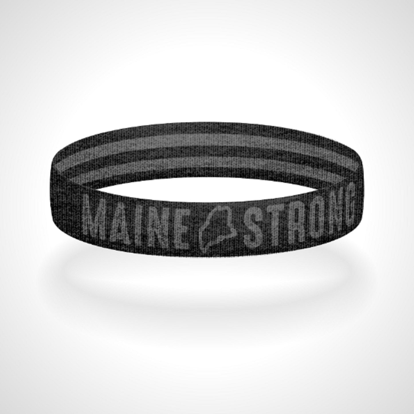 Maine Strong