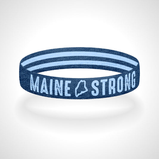 Maine Strong