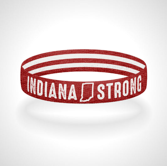 Indiana Strong