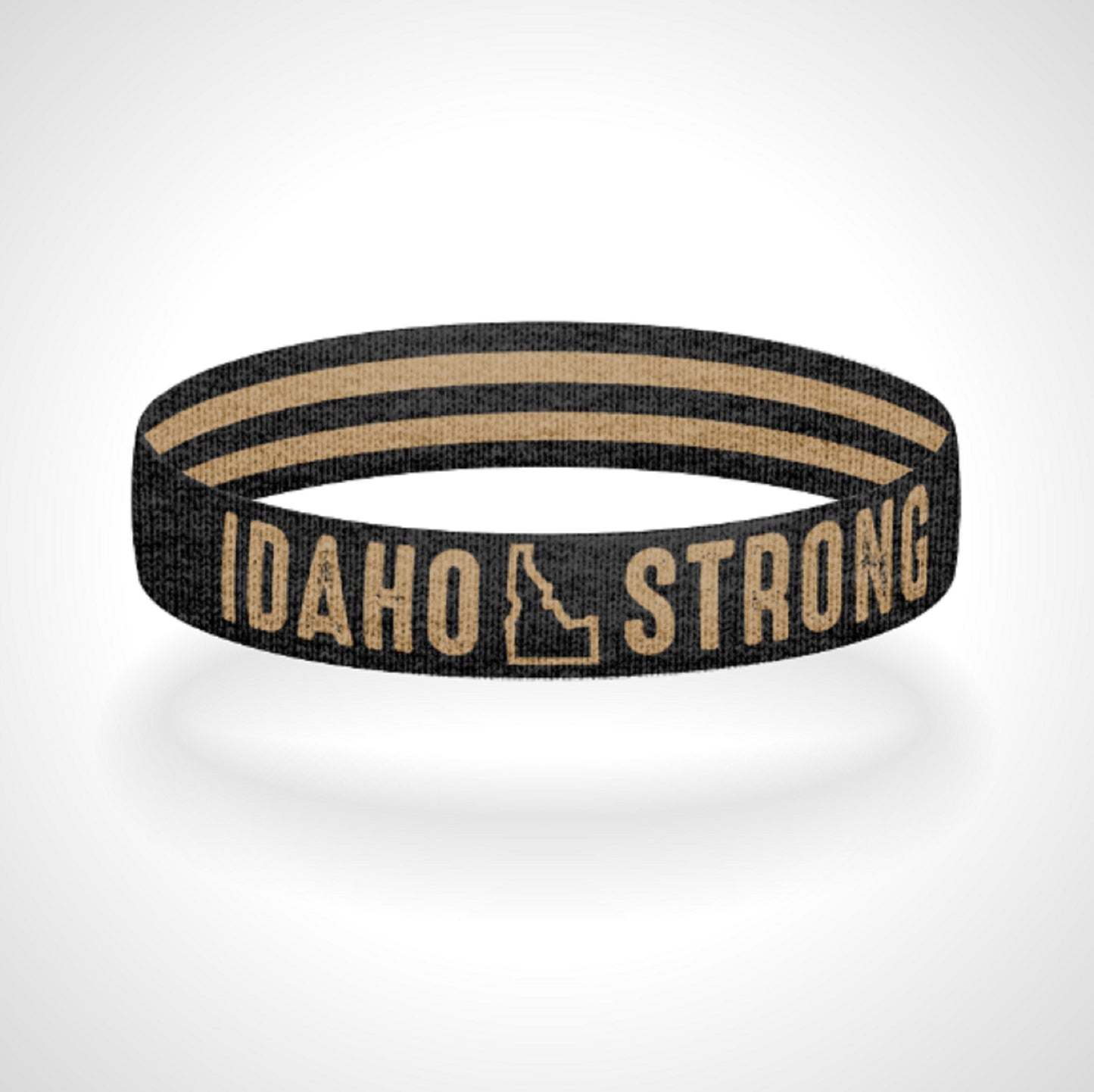 Idaho Strong