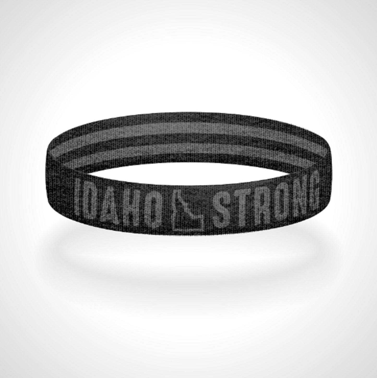 Idaho Strong