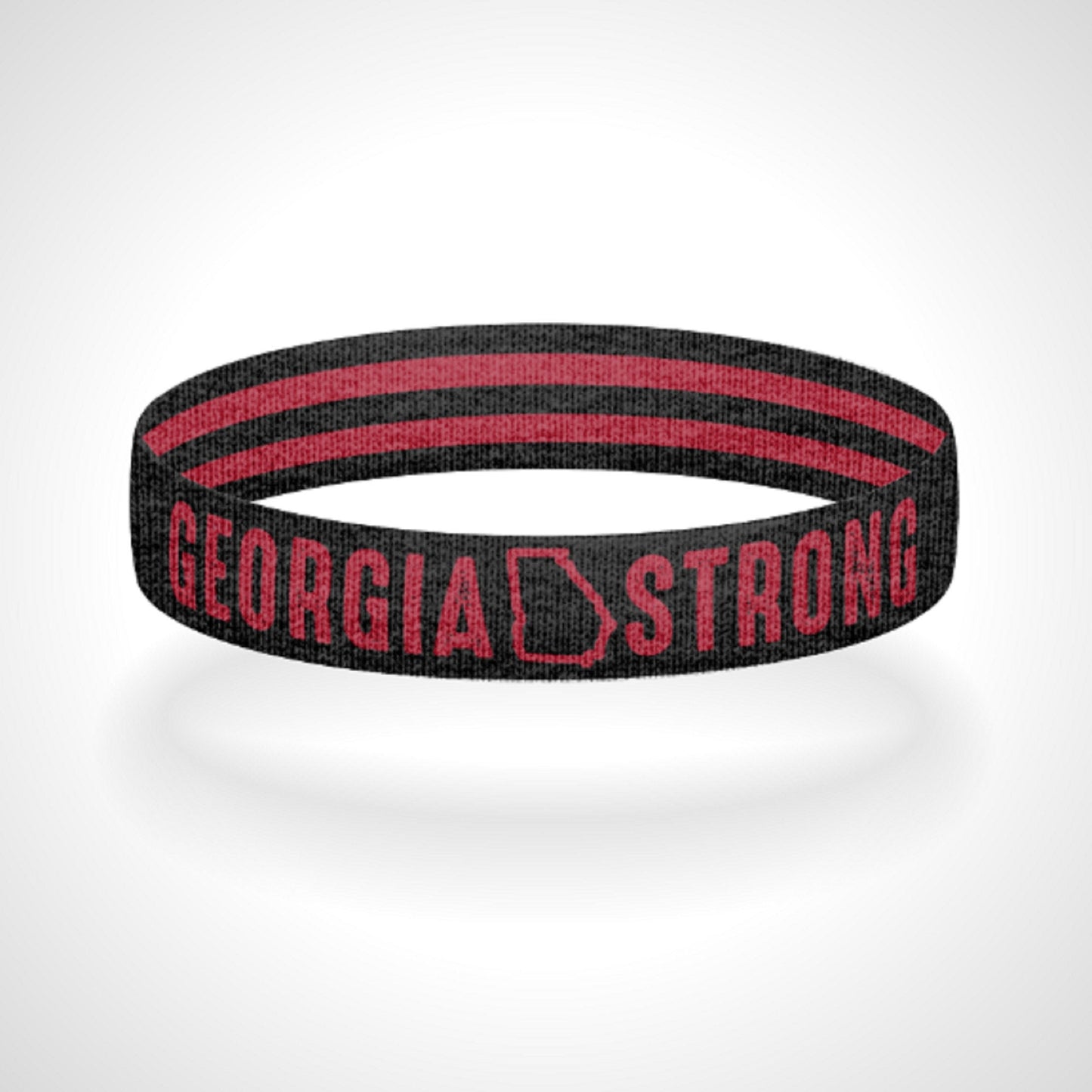 Georgia Strong