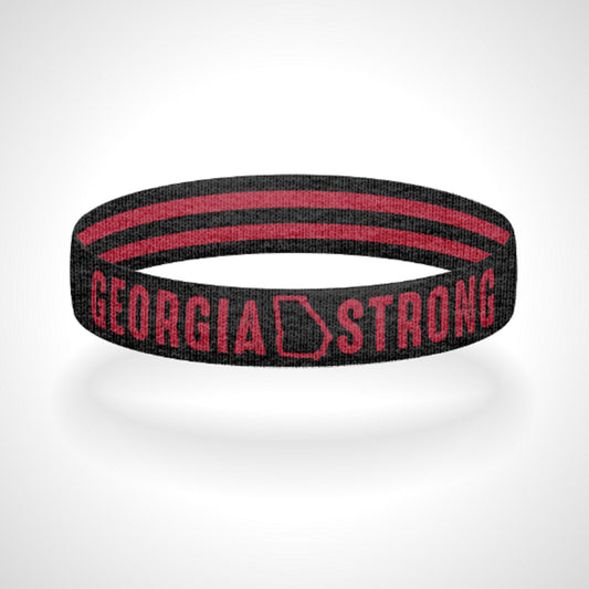 Georgia Strong