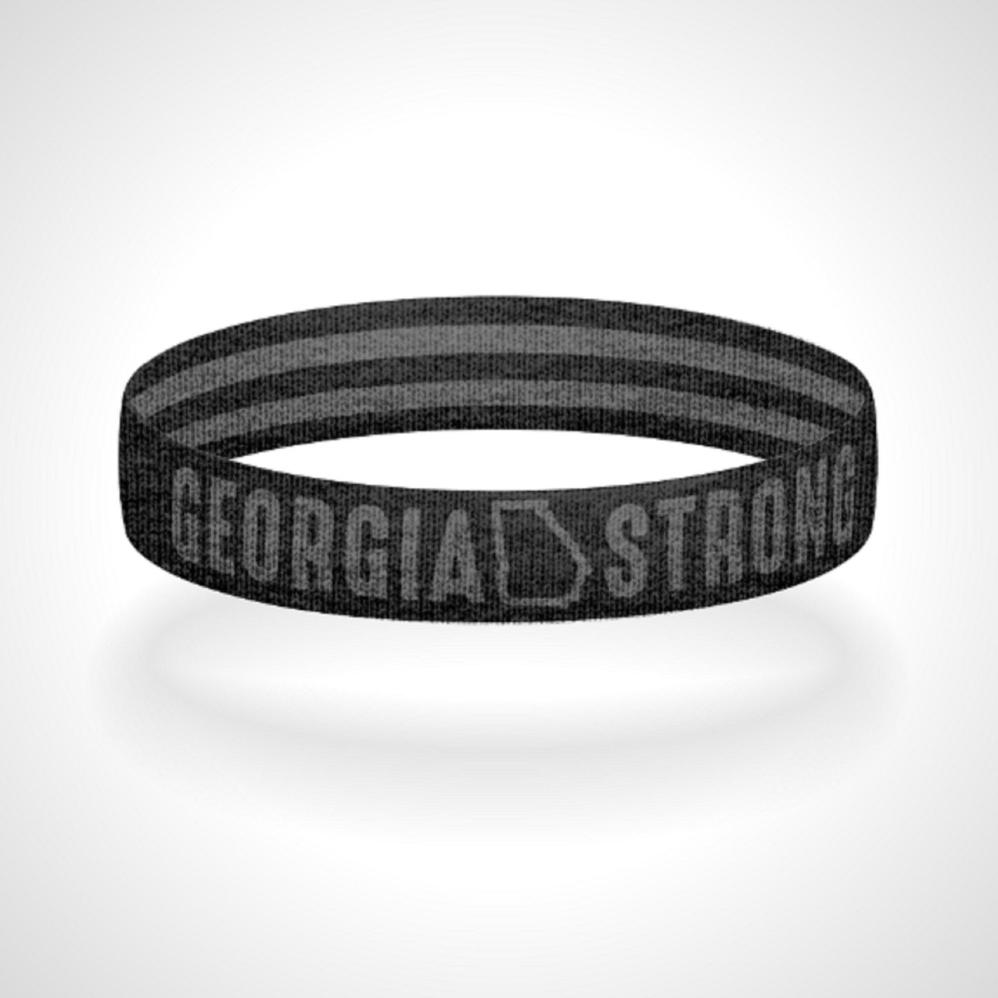 Georgia Strong