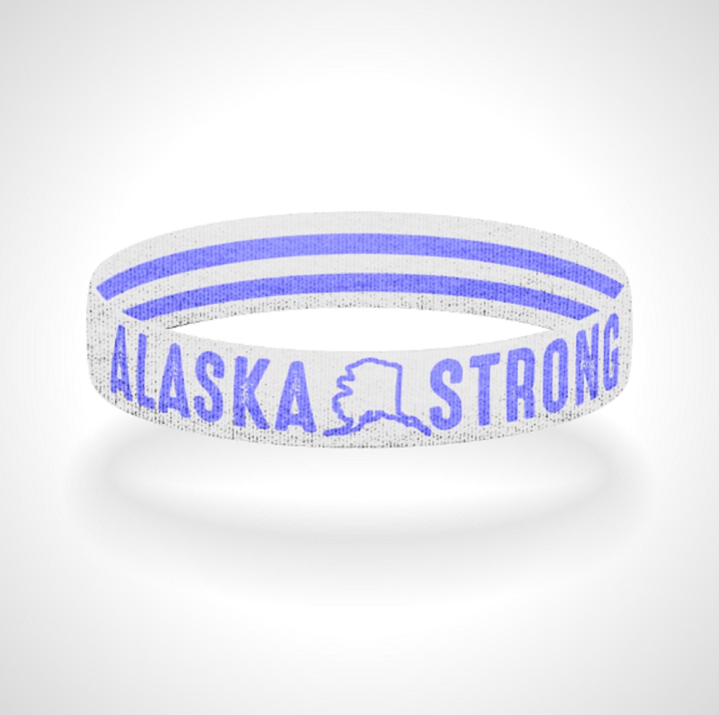 Alaska Strong