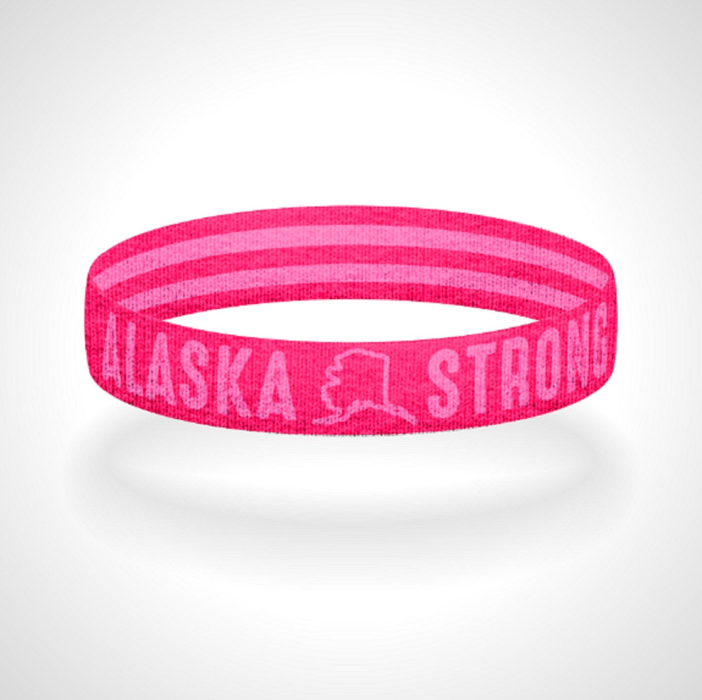 Alaska Strong