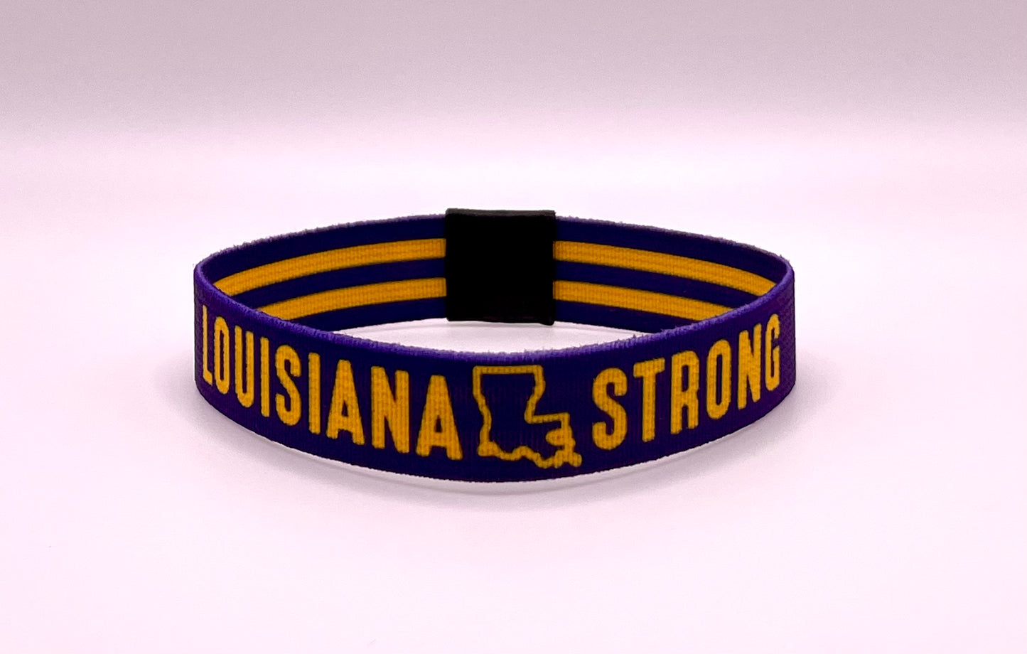 Louisiana Strong